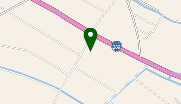 理容かねやまの地図画像