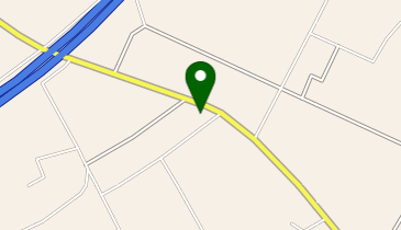 古川理容店の地図画像