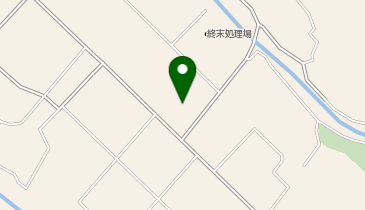 福島県社会福祉事業団 福島県 やまぶき荘の地図画像