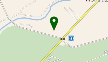 西郷村役場 保健福祉センター 健康推進課の地図画像