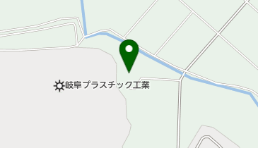 泉崎精工株式会社の地図画像