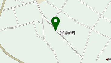 中野目板金店の地図画像