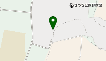 有限会社サン・ゴルフ練習所の地図画像