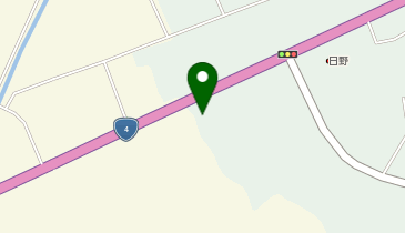 有限会社安澤商店の地図画像