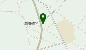 丸豊モータース商会の地図画像