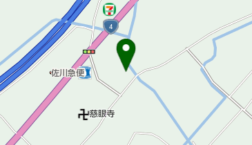 丸山自動車工業の地図画像