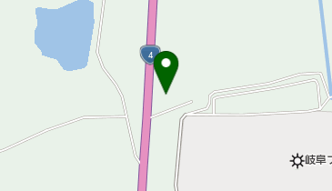 ムツミボディの地図画像