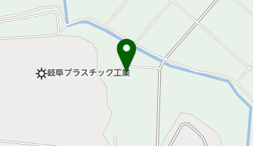 有限会社ササキ計器の地図画像