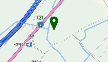 県南生コンクリート株式会社の地図画像