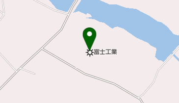 有限会社高重自動車運輸 出張所の地図画像