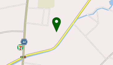 中島園芸の地図画像