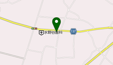 緑川酒店の地図画像