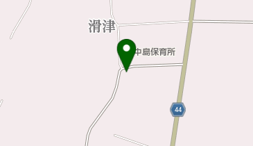 大越自動車整備工場の地図画像