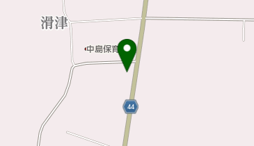 佐藤理美容室の地図画像