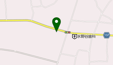 生田目理容店の地図画像