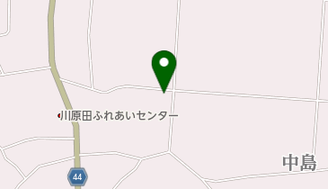 パール理容室の地図画像