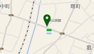 有限会社えびすや商店の地図画像