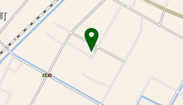 阿部鍼灸院の地図画像