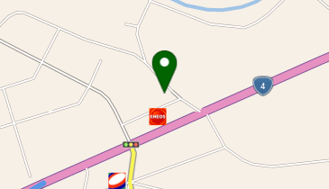 大竹運送株式会社の地図画像