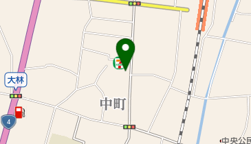 トイショップ・ウエダ(TOYSHOP・UEDA)の地図画像