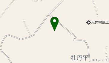 アネスト岩田株式会社 福島第二工場の地図画像