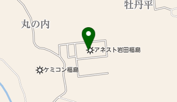 【現品限り】ゼンリン住宅地図　福島県西白河郡泉崎村・中島村・矢吹町・西郷村 福島県西白河郡中島村の地図 住所一覧検索｜地図マピオン