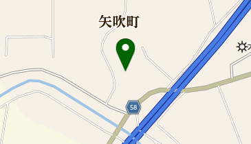 須藤精密工業有限会社の地図画像