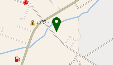 森製作所の地図画像