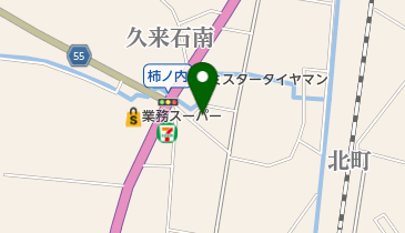 有限会社エヌシーケー総合サービスの地図画像
