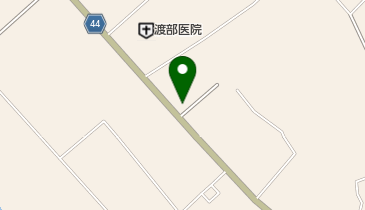 アザレ化粧品 アーモンドサロンの地図画像