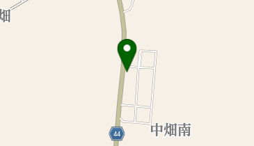 西村屋珈琲店の地図画像