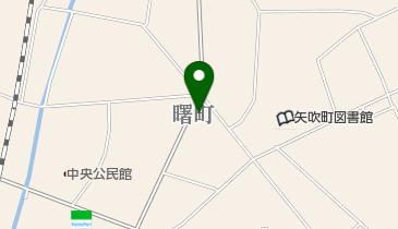 鈴木輪業の地図画像