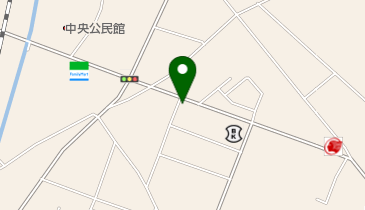 須藤写真館の地図画像