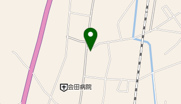 鈴嘉商店の地図画像