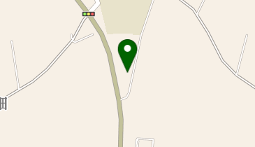 有限会社田村庭苑の地図画像