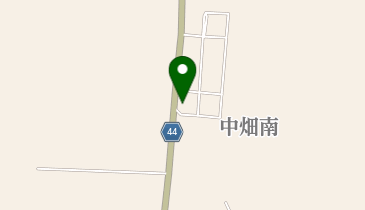 藤沢タイヤサービスの地図画像