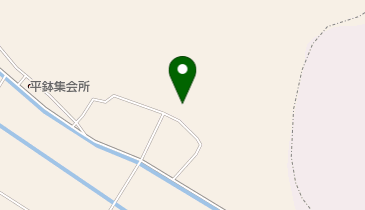 東洋畜産の地図画像