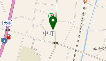 須釜商店の地図画像