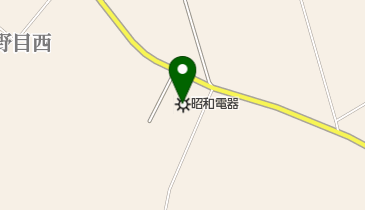 昭和電器株式会社矢吹事業所の地図画像