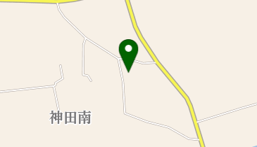 有限会社藤井製作所の地図画像