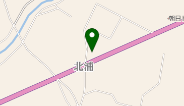 有限会社県南保険サービスの地図画像