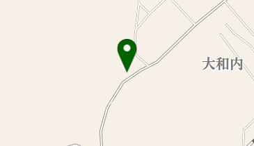 有限会社大和重機の地図画像