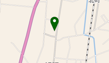 小川理容所の地図画像