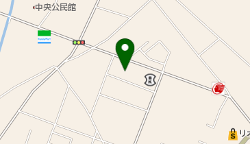 MMトラベルの地図画像