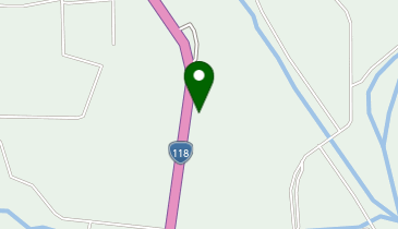 寅卯商店の地図画像