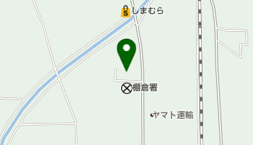 保住商運の地図画像