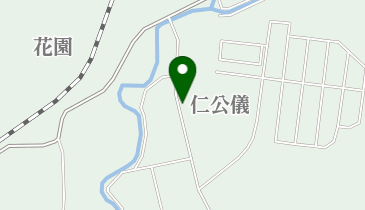 有限会社エスアンドビー配送の地図画像