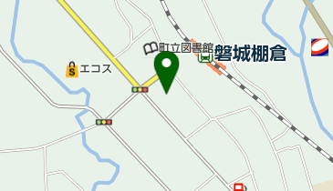 やまとや輪店の地図画像