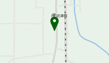 有限会社大野商店の地図画像