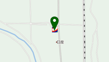 株式会社シーズ 流サービスステーションの地図画像